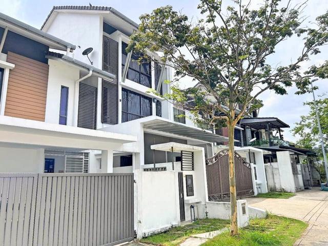 Terraced House for sale in Petaling, Alam Impian