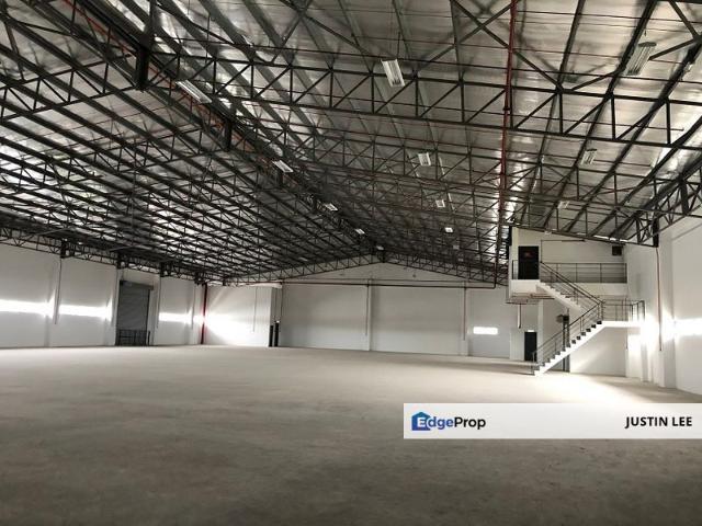 Warehouse for sale in Petaling, Alam Impian