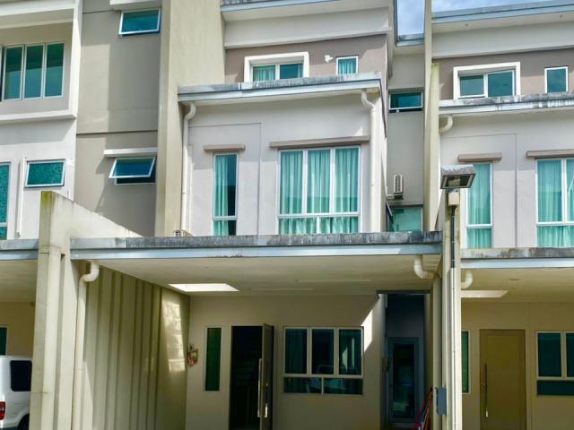 House for rent in Samarahan, Sarawak