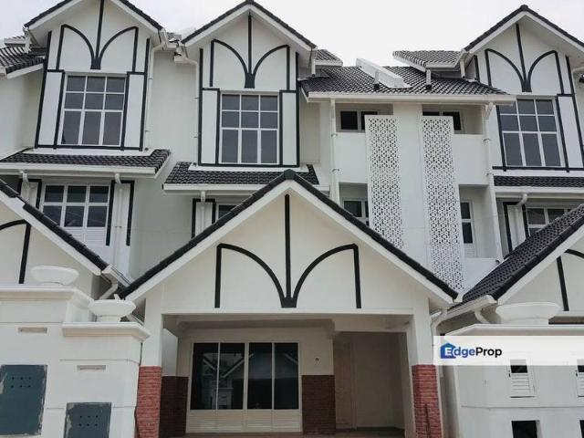 House for sale in Langat, Selangor