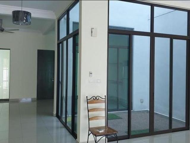 Terraced House for rent in Petaling, Alam Impian