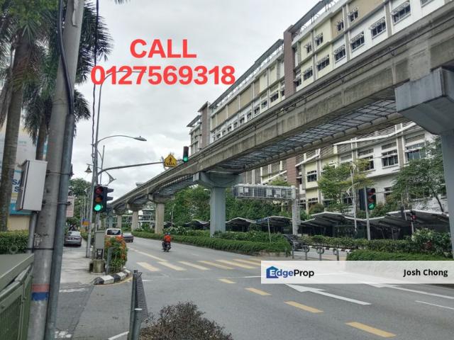 Shop for rent in Country Heights Damansara, Kuala Lumpur