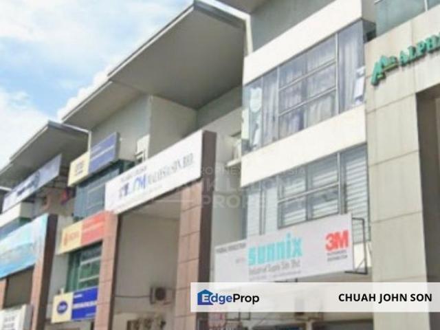Shop for sale in Johore Bahru, Johor