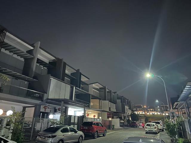 Terraced House for rent in Kajang, Langat
