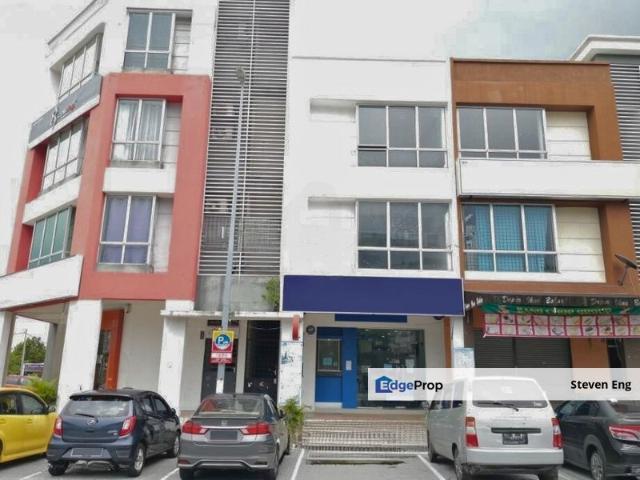 Shop for sale in Perak, Tanjong Ipoh
