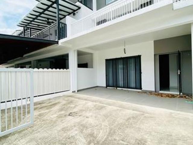 Terraced House for sale in Petaling, Alam Impian