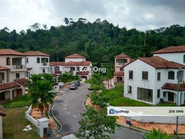 House for sale in Petaling, Damansara Damai