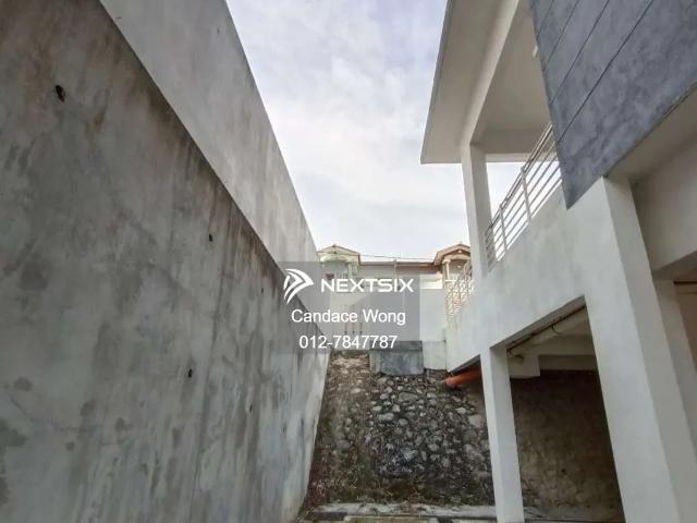Residential House for sale in Kajang, Langat