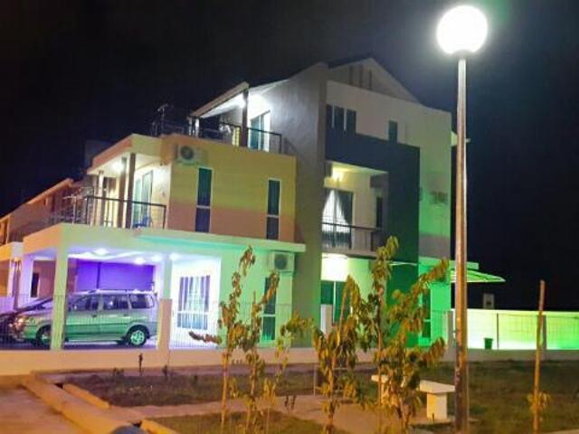 Terraced House for sale in Sandakan Town, Sabah