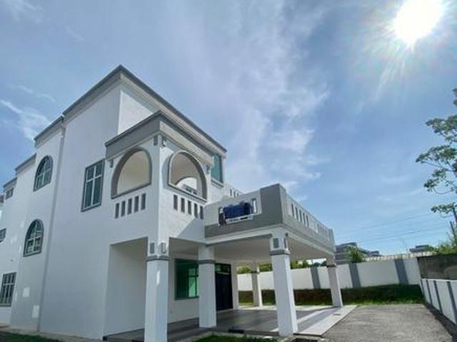 Bungalow for sale in Sungai Petani, Kuala Muda