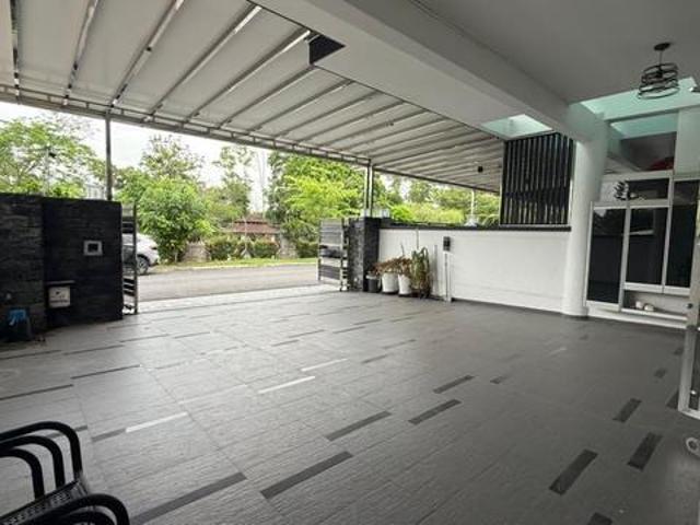 Terraced House for sale in Masai, Johor Bahru