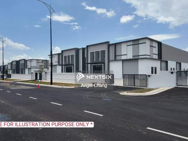 Shop for rent in Johore Bahru, Johor