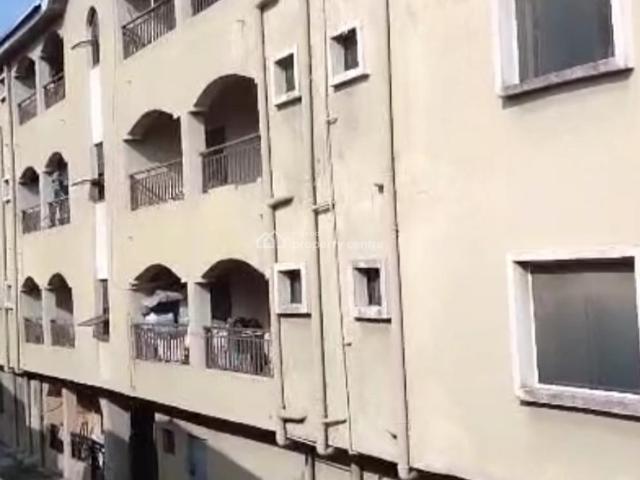 Flat for sale in Isolo , Abuja