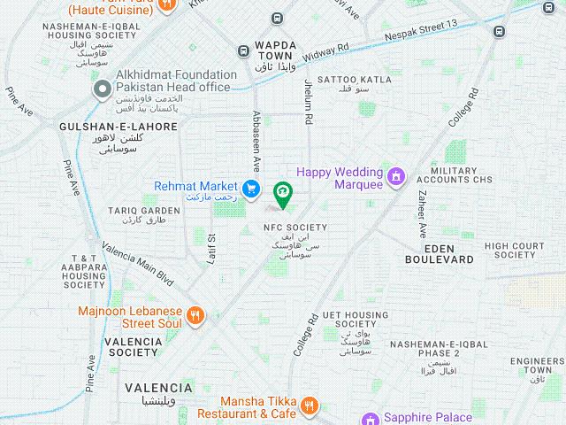 Building for sale in Rawalpindi, Islamabad Capital Territory