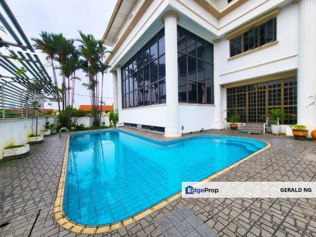 House for sale in Country Heights Damansara, Kuala Lumpur