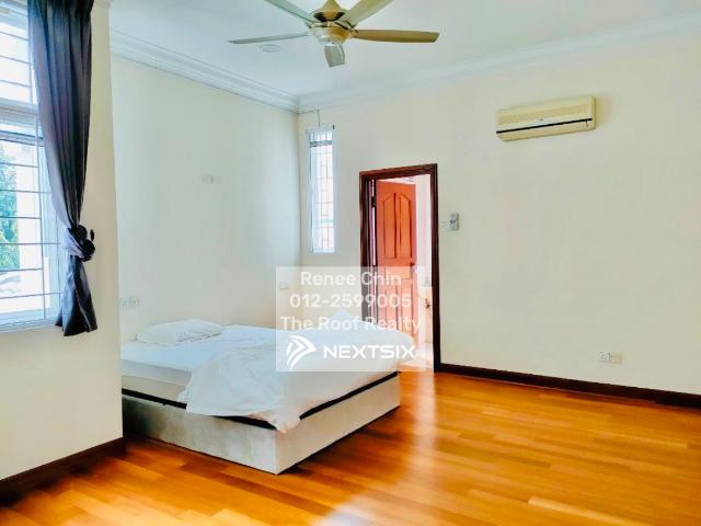 Residential House for rent in Country Heights Damansara, Kuala Lumpur