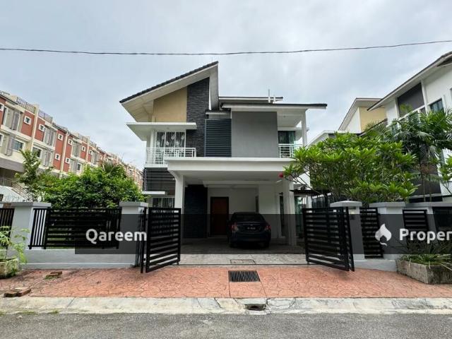 Bungalow for sale in Selayang, Selangor