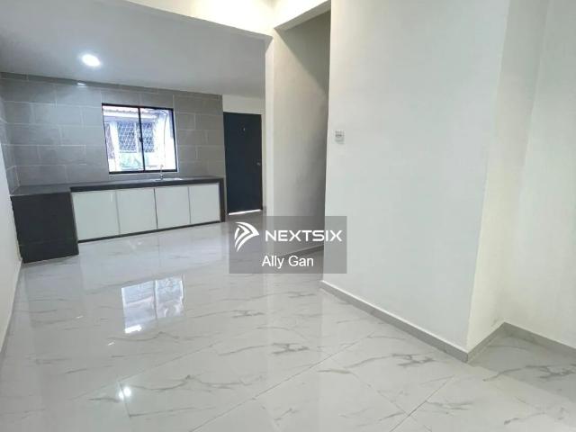 Residential House for sale in Georgetown, Penang