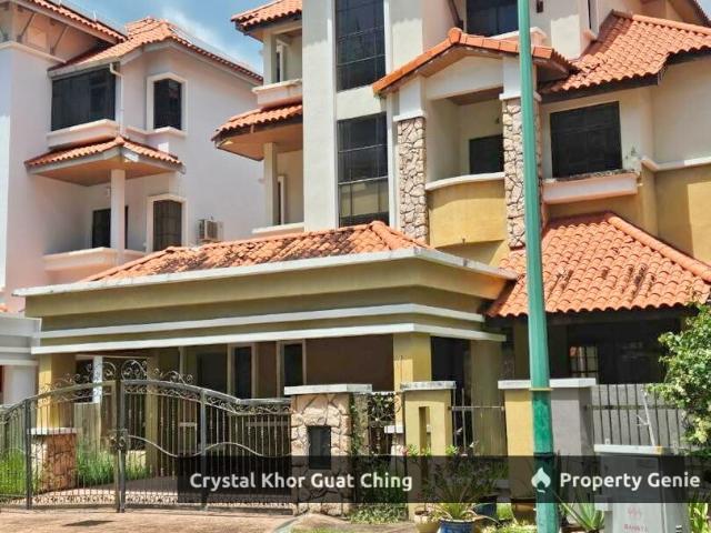 Bungalow for sale in Mukim 13, Georgetown