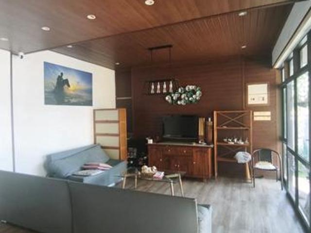Bungalow for rent in Timur Laut, George Town