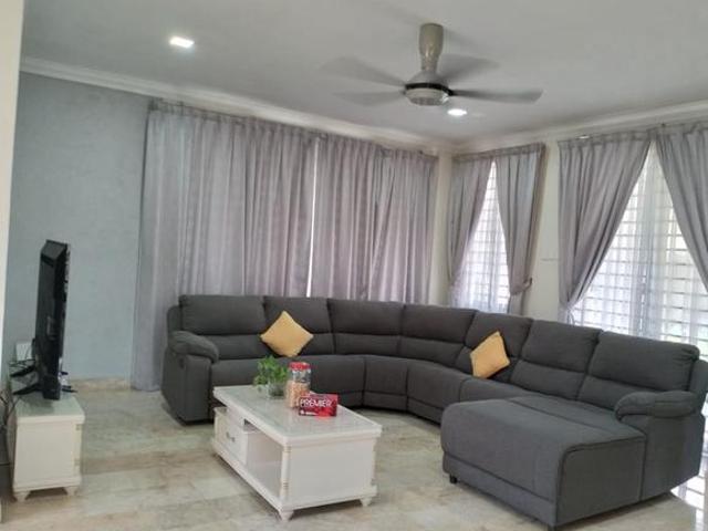 Bungalow for sale in Petaling, Damansara Damai