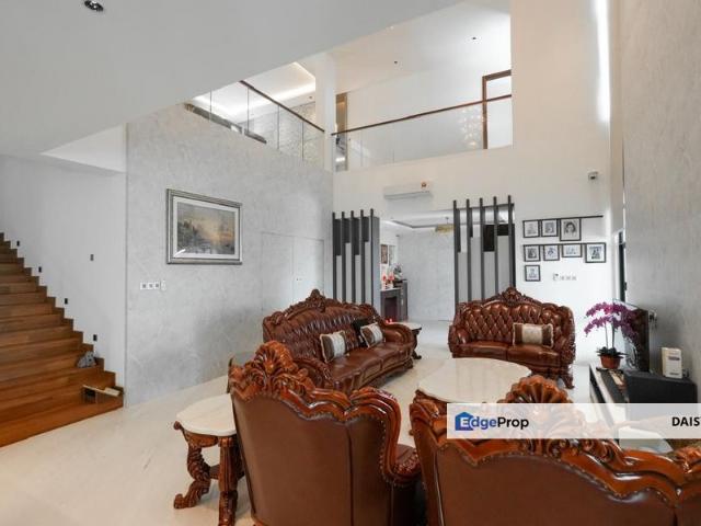 House for sale in Georgetown, Penang