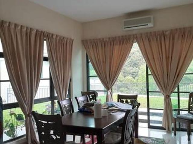 Bungalow for rent in Selayang, Selangor