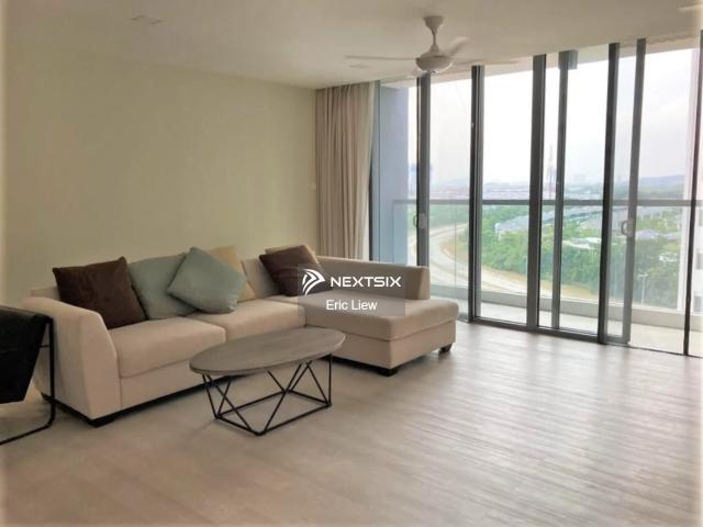 Shop for rent in Country Heights Damansara, Kuala Lumpur