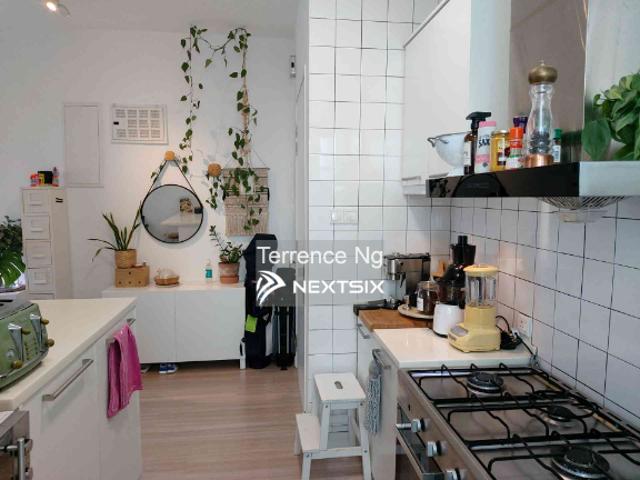 Residential House for sale in Petaling, Subang Jaya