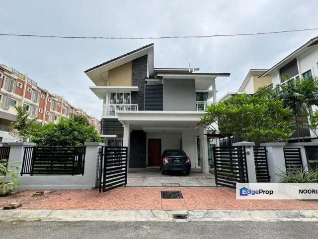 House for sale in Selayang, Selangor