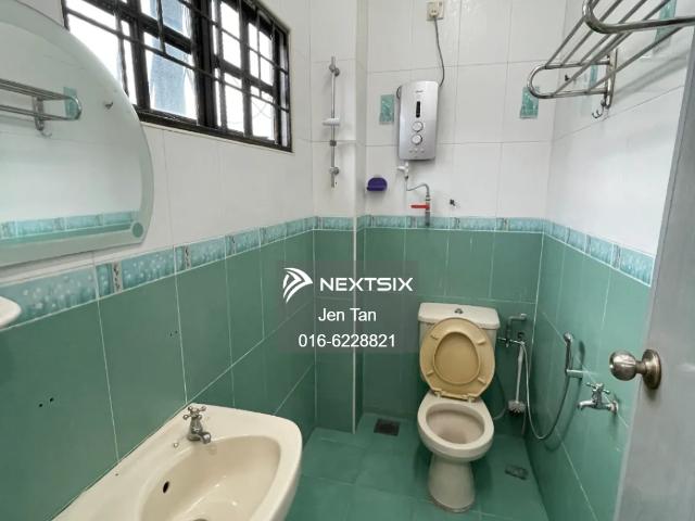 Residential House for sale in Petaling, Subang Jaya