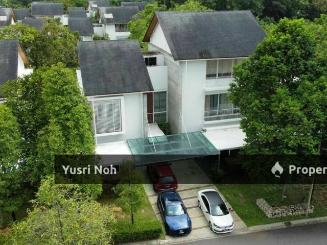 Bungalow for sale in Petaling, Damansara Damai