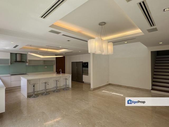 House for sale in Country Heights Damansara, Kuala Lumpur