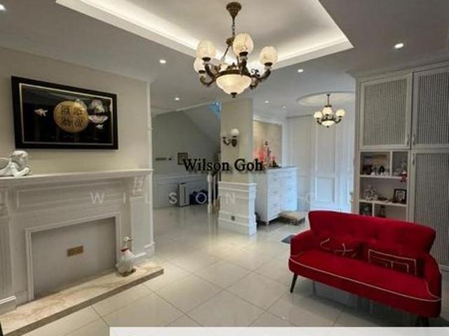 House for sale in Timur Laut, George Town