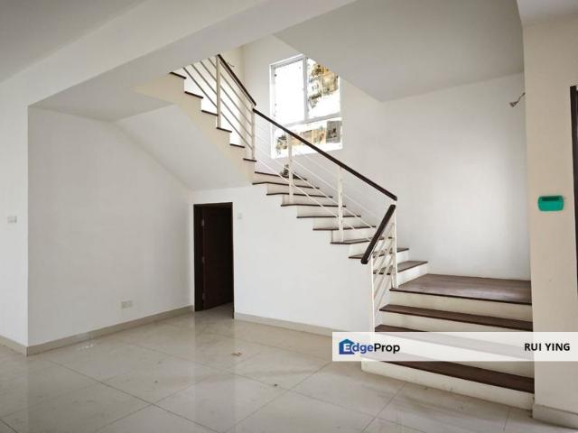 House for sale in Kajang, Langat