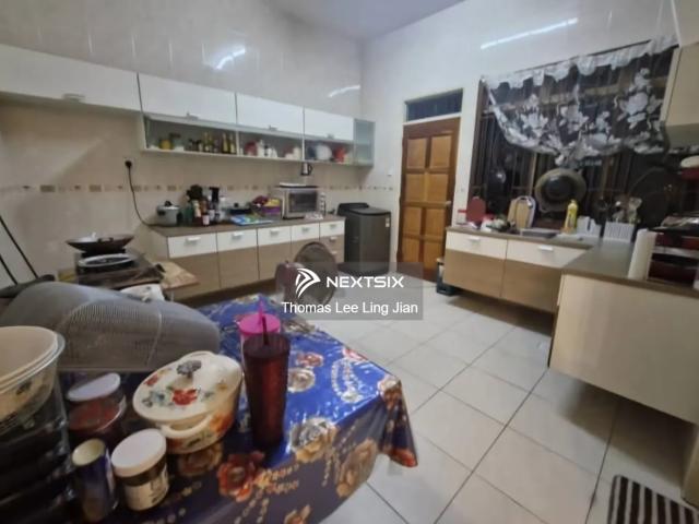 Residential House for sale in Kinabalu, Sabah