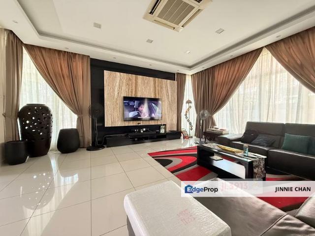 House for sale in Port Klang, Selangor