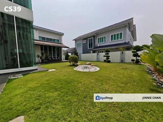 House for sale in Petaling, Alam Impian