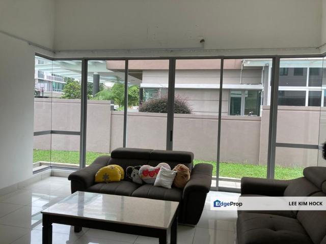 House for rent in Port Klang, Selangor