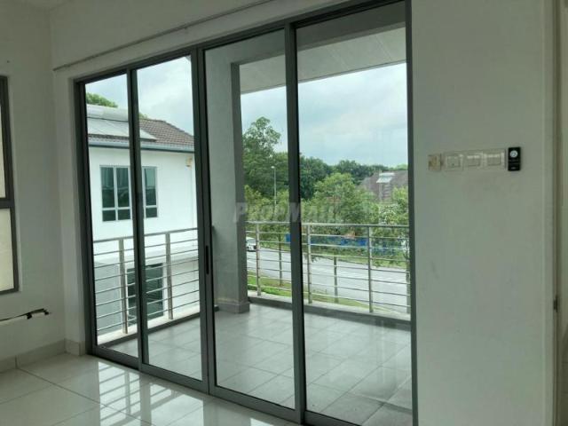 House for rent in Port Klang, Selangor