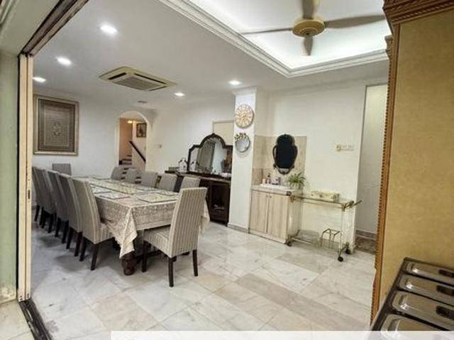 House for sale in Petaling, Damansara Damai