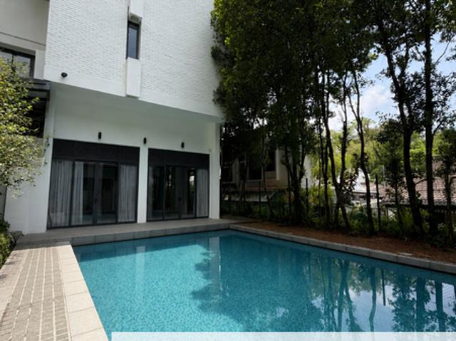 House for sale in Country Heights Damansara, Kuala Lumpur