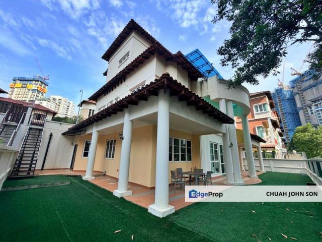 House for sale in Country Heights Damansara, Kuala Lumpur