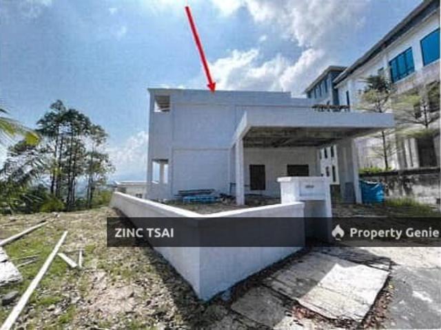 Bungalow for rent in Selayang, Selangor