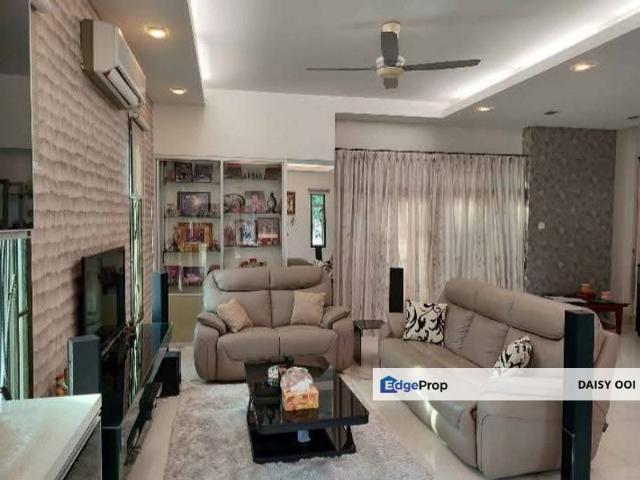 House for rent in Georgetown, Penang