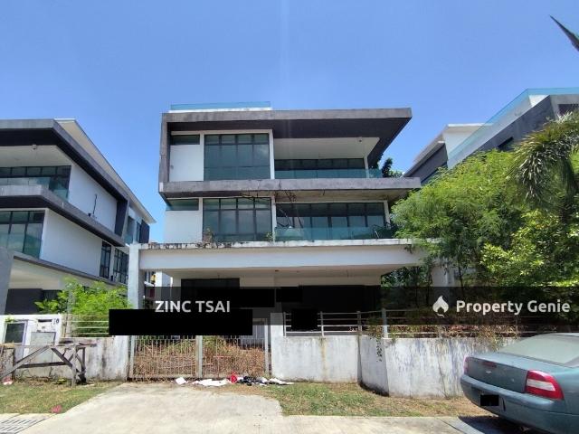 Bungalow for rent in Port Klang, Selangor