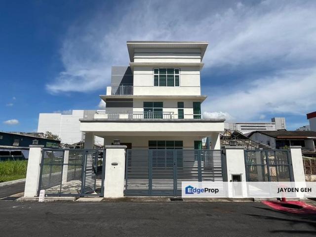 House for sale in Alor Setar, Kedah