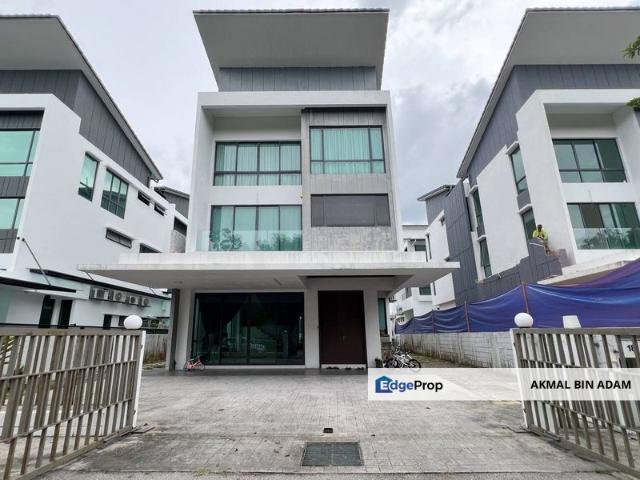 House for sale in Selangor