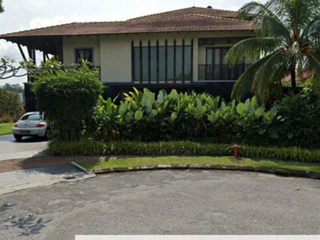 House for sale in Putrajaya