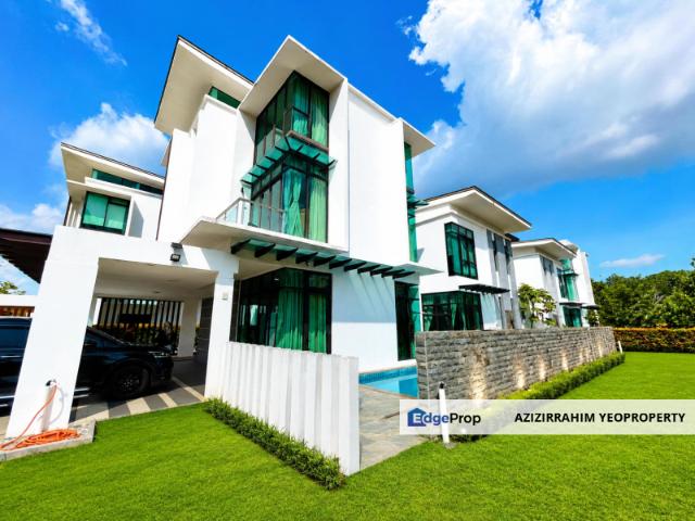 House for sale in Putrajaya